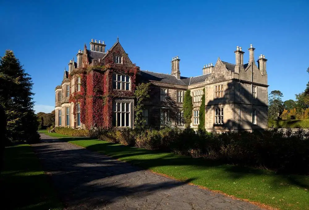 Killarney