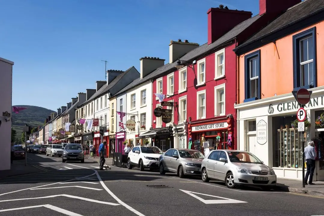 Kenmare