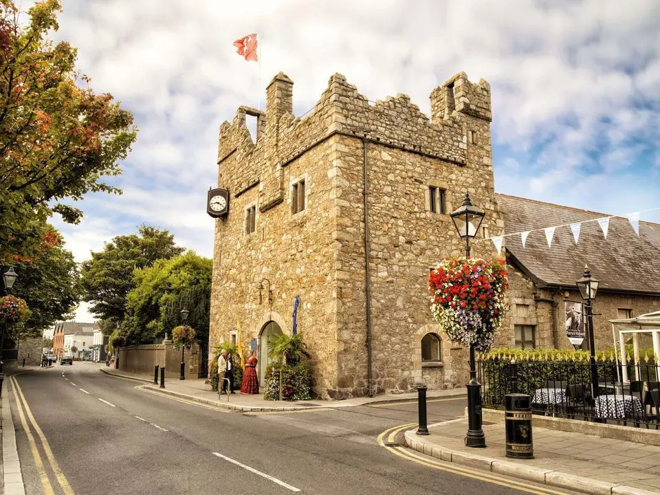 Dalkey