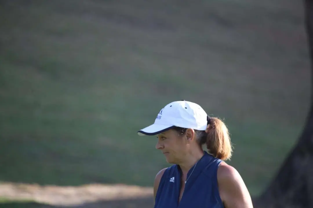 Circuito en Almenara Golf