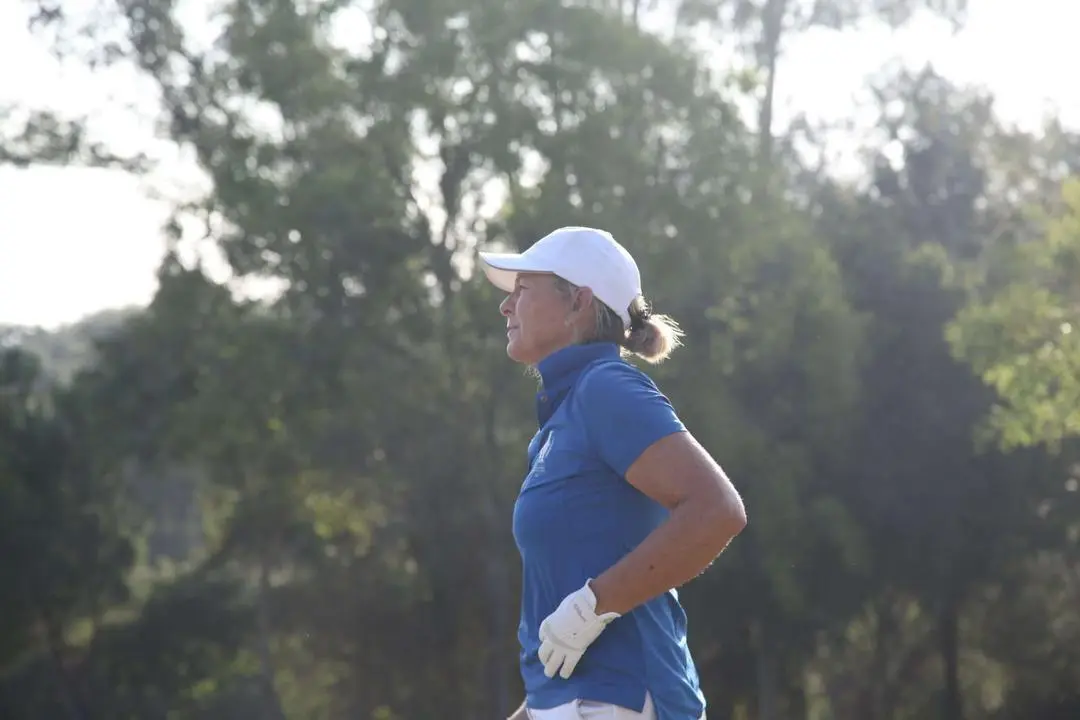 Circuito en Almenara Golf