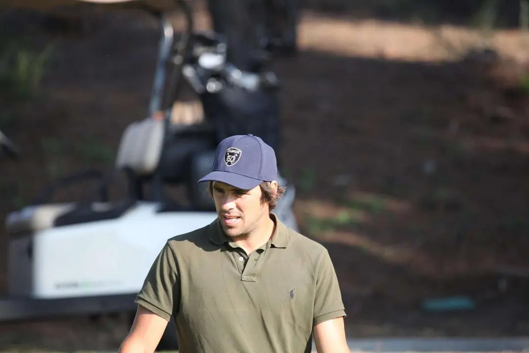 Circuito en Almenara Golf