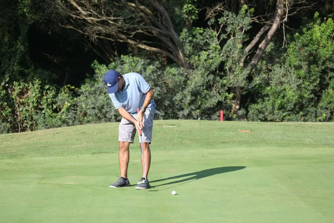 Circuito en Almenara Golf