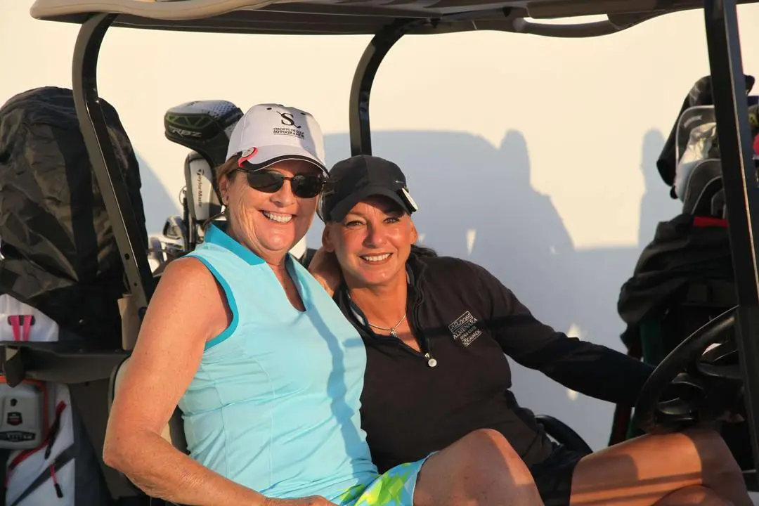 Circuito en Almenara Golf