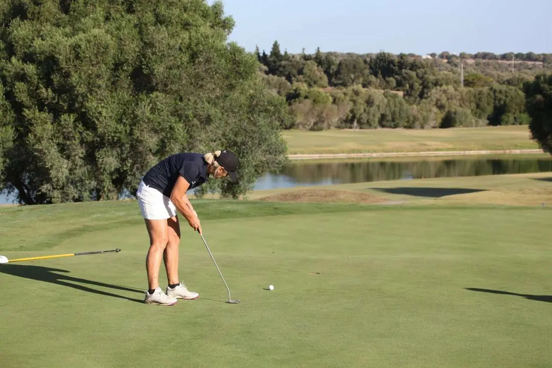 Circuito en Fairplay