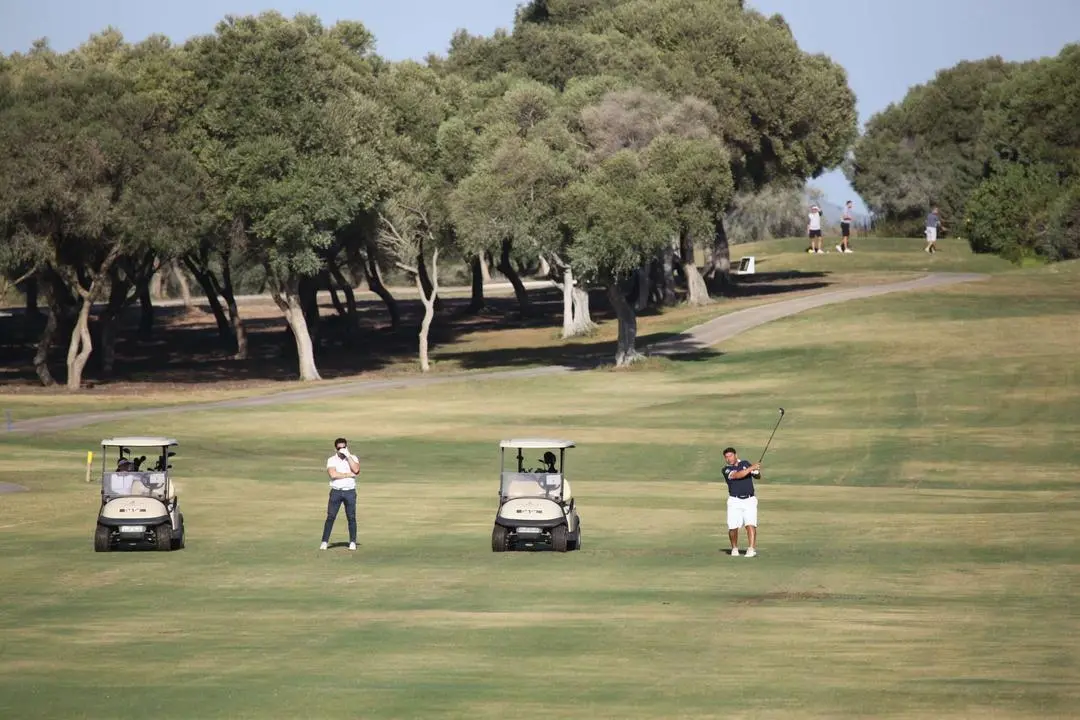 Circuito en Fairplay
