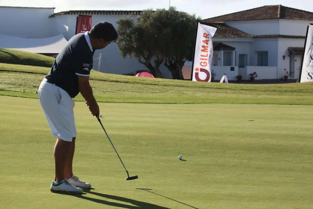 Circuito en Fairplay