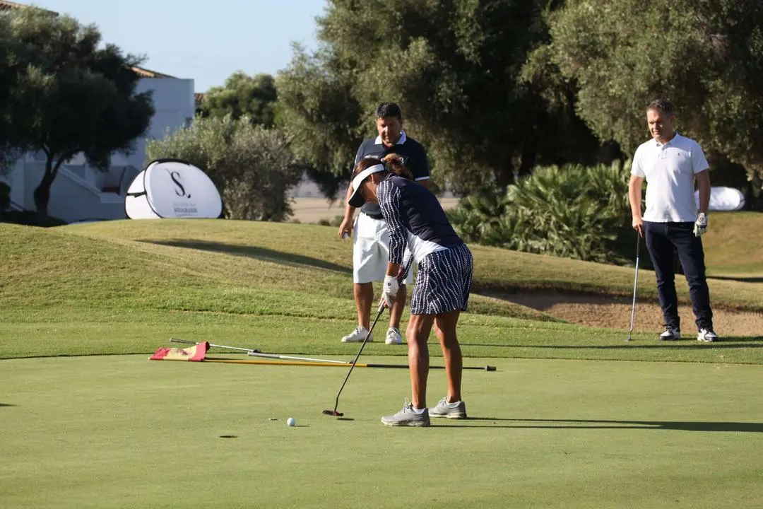 Circuito en Fairplay
