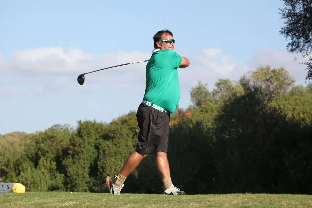 Circuito en Fairplay