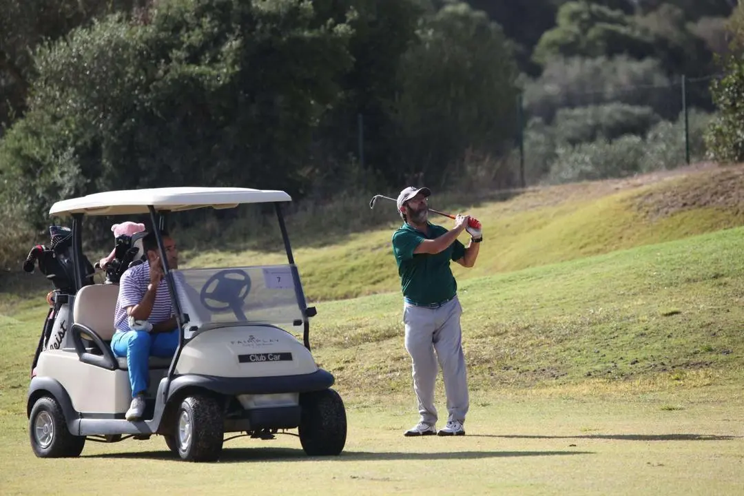 Circuito en Fairplay