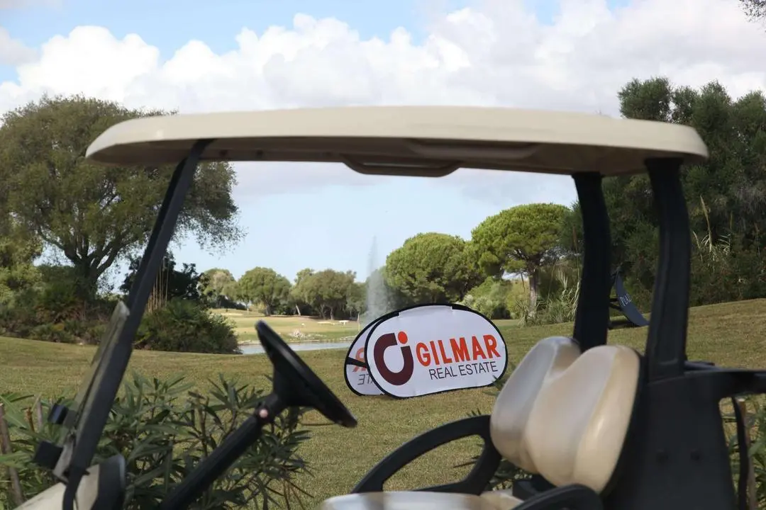 Circuito en Fairplay