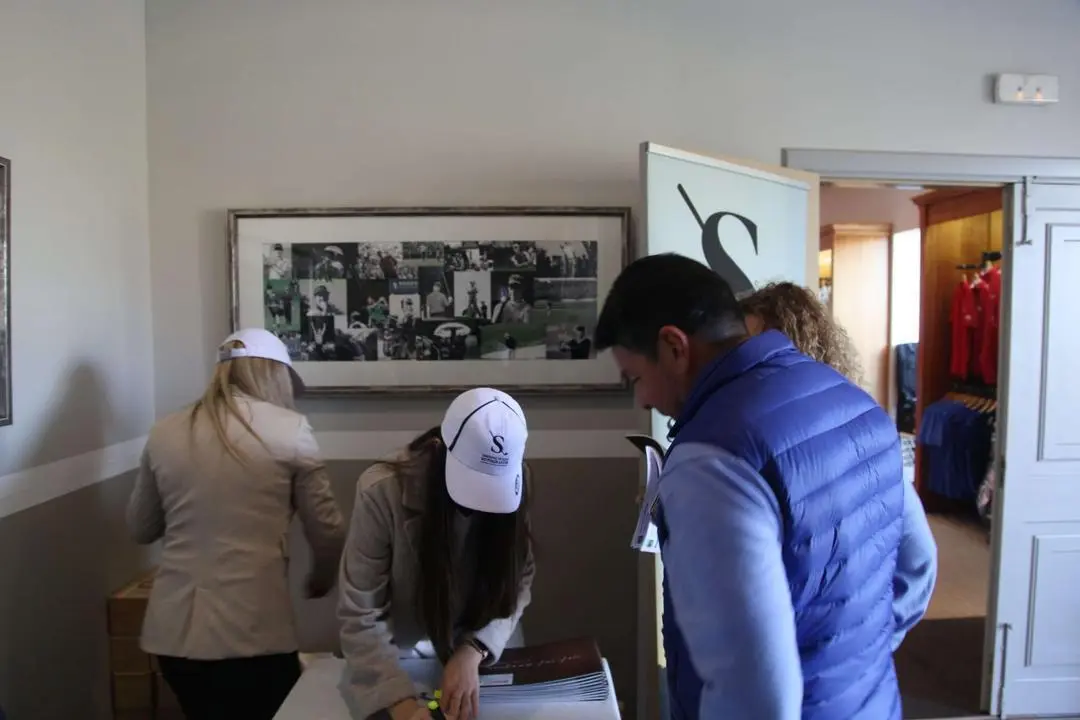 Final Circuito 2021 en Valderrama