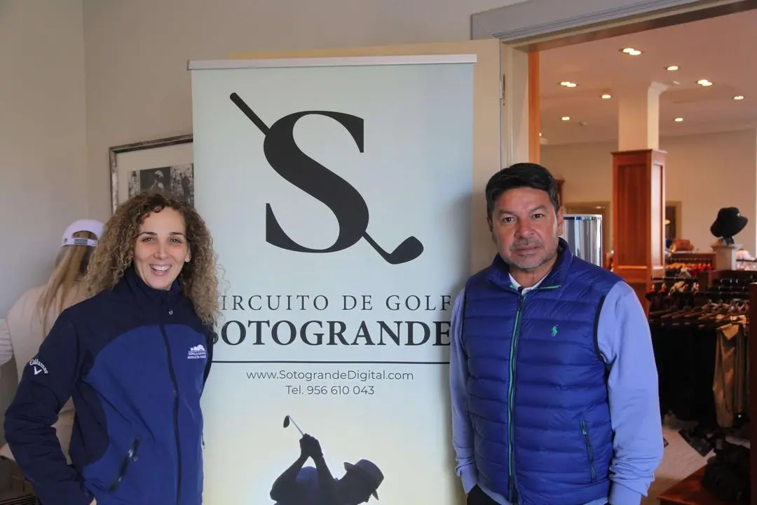 Final Circuito 2021 en Valderrama