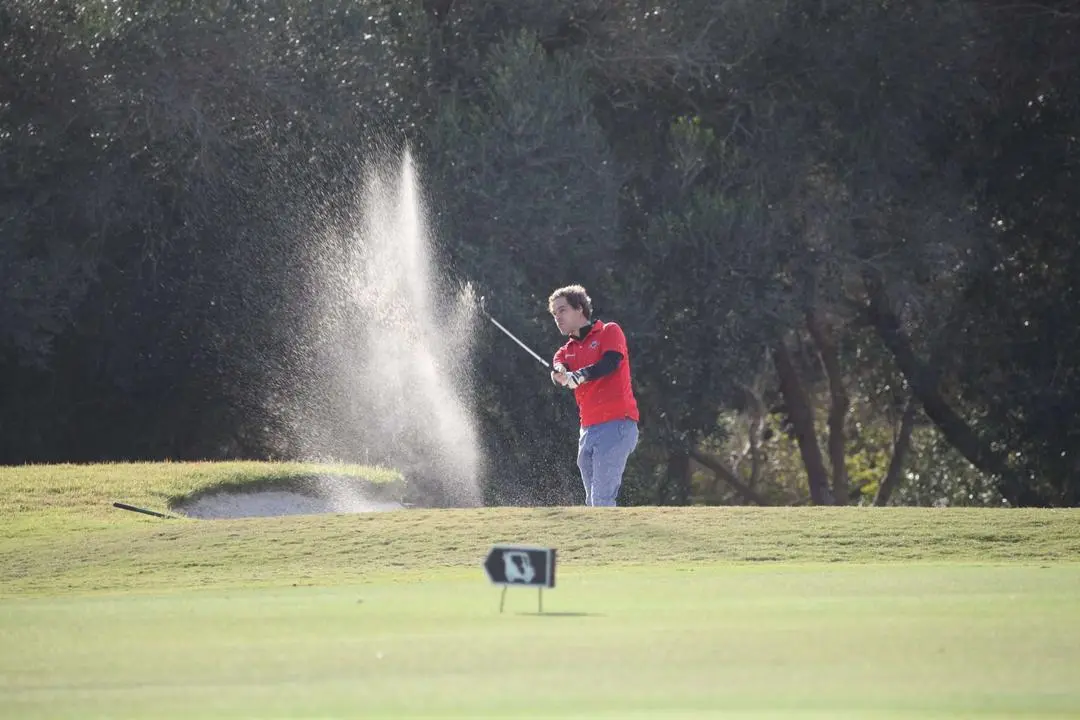 Final Circuito 2021 en Valderrama