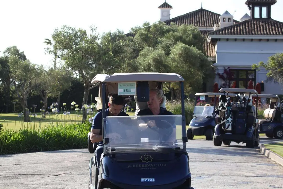 Circuito 2022 en La Reserva