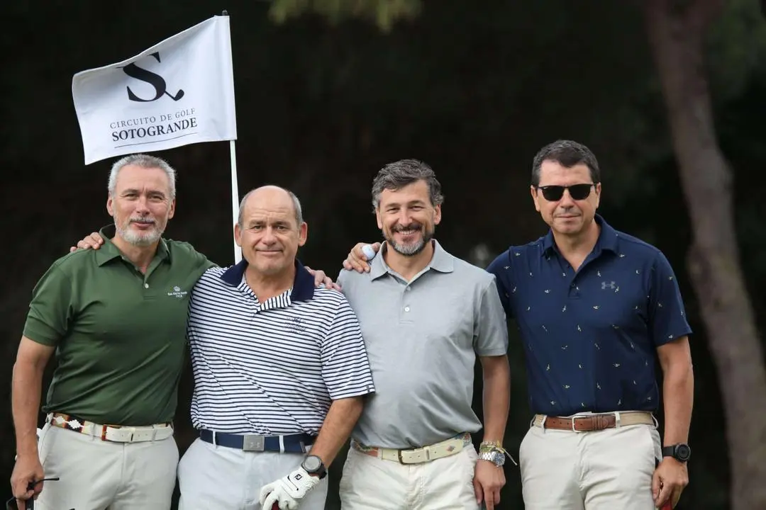 Circuito 2022 en La Reserva