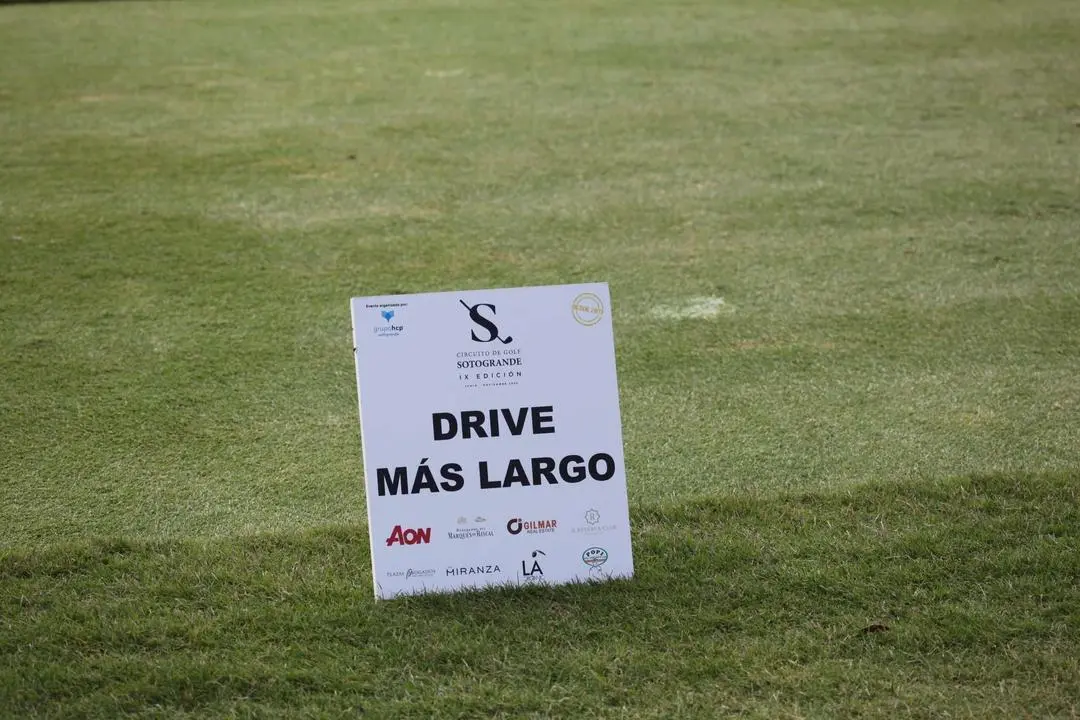Circuito 2022 en La Reserva