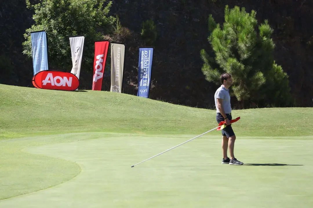 New Course Zagaleta, Circuito