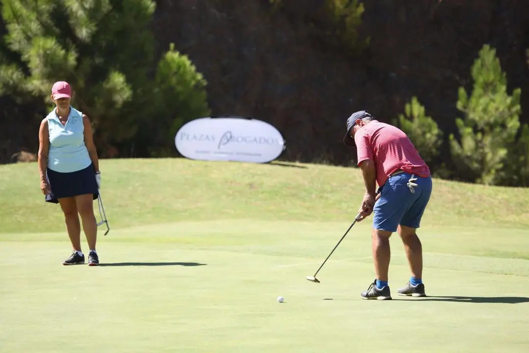 New Course Zagaleta, Circuito