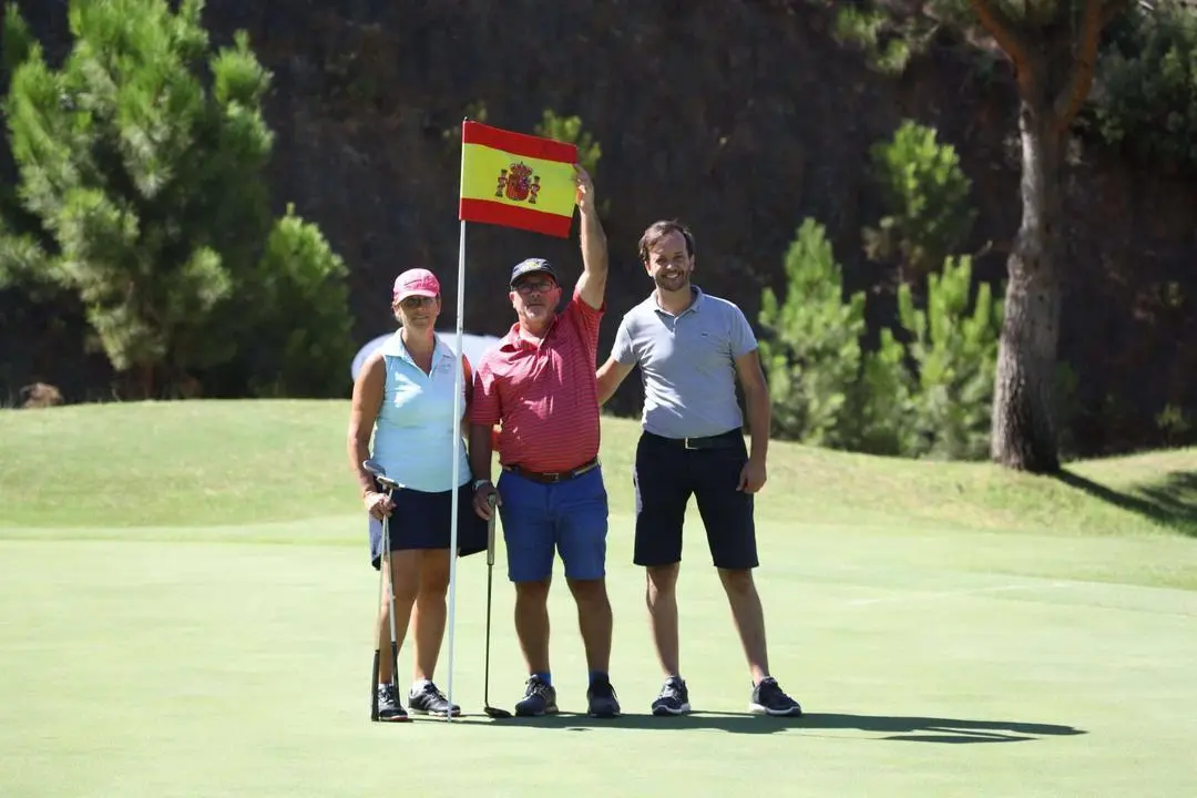 New Course Zagaleta, Circuito