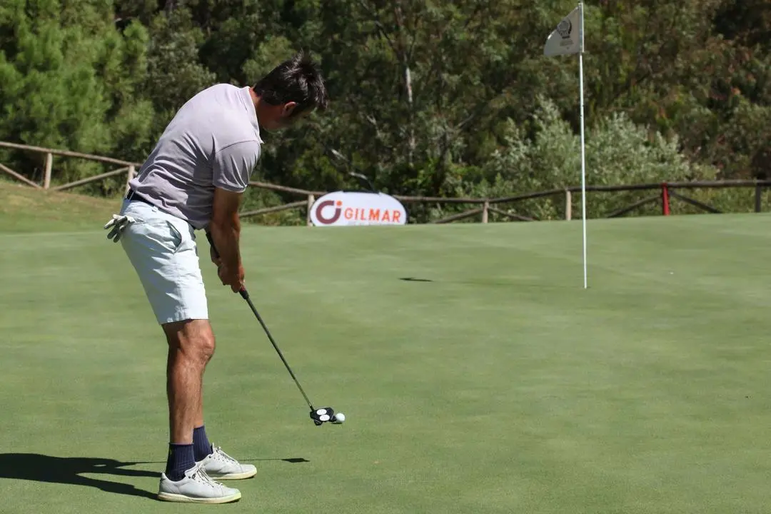 New Course Zagaleta, Circuito