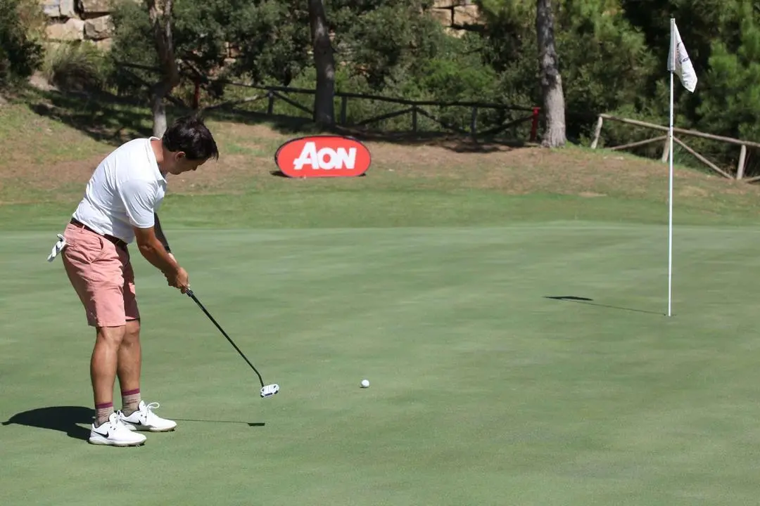 New Course Zagaleta, Circuito
