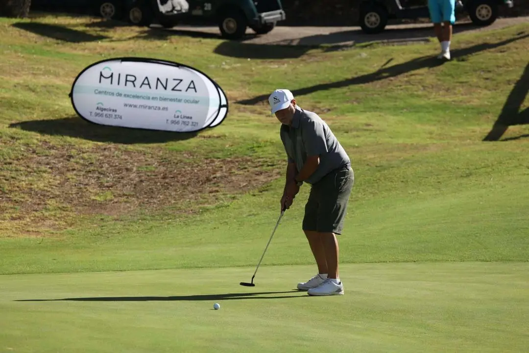 New Course Zagaleta, Circuito