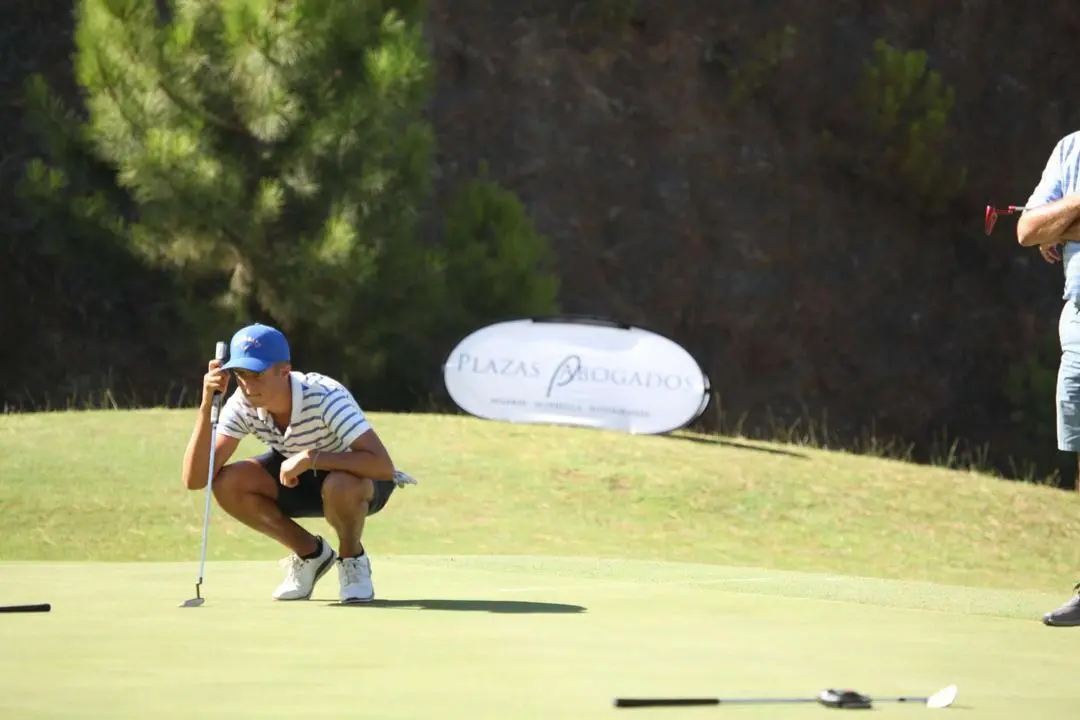 New Course Zagaleta, Circuito