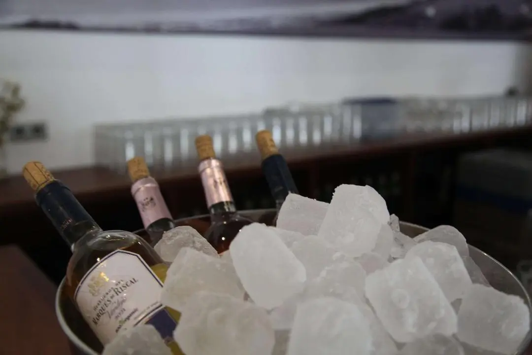 El Circuito en La Hacienda