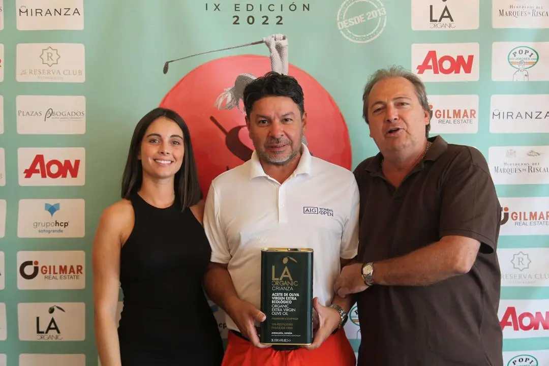 El Circuito en La Hacienda