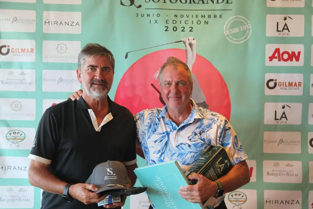 IX Circuito en Fairplay