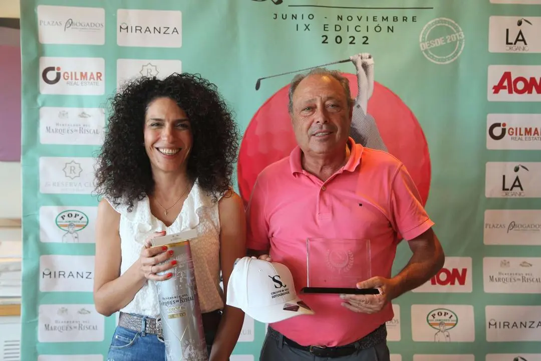 IX Circuito en Fairplay