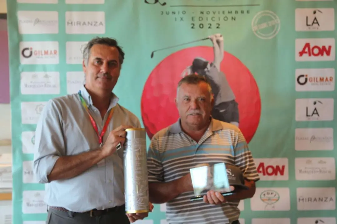 IX Circuito en Fairplay
