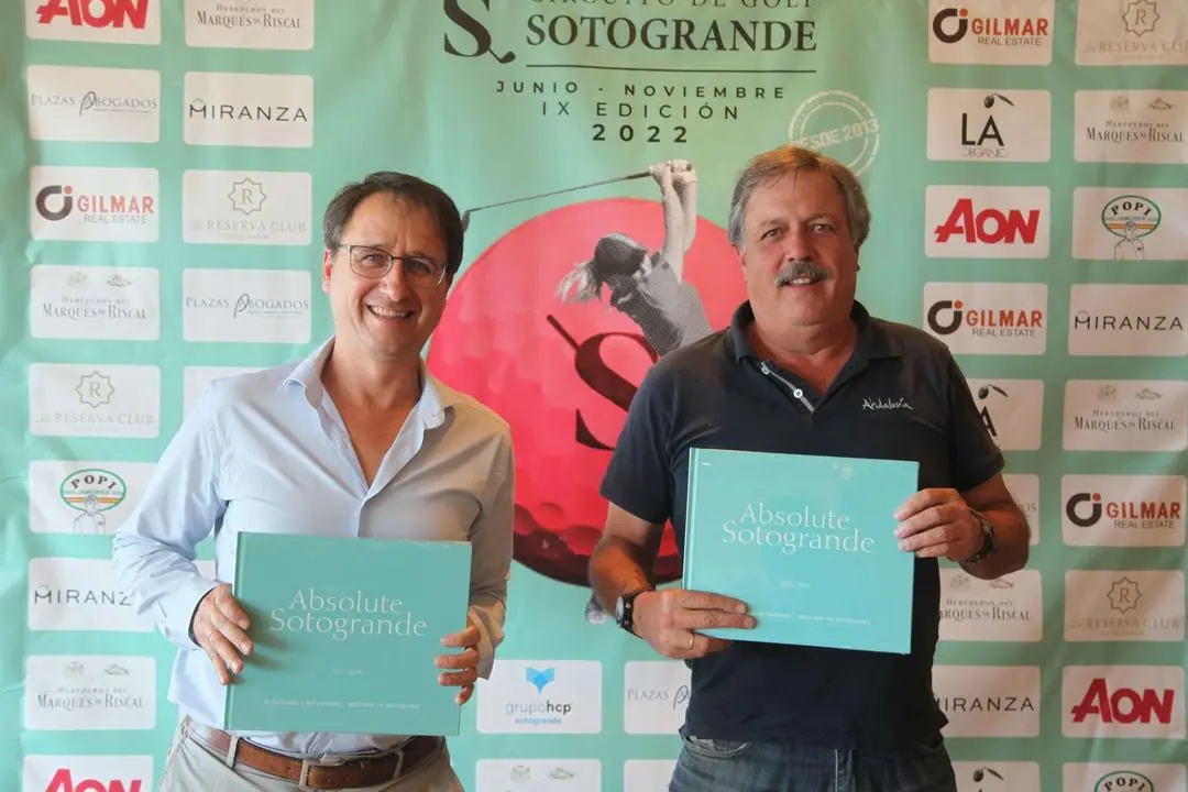 IX Circuito en Fairplay