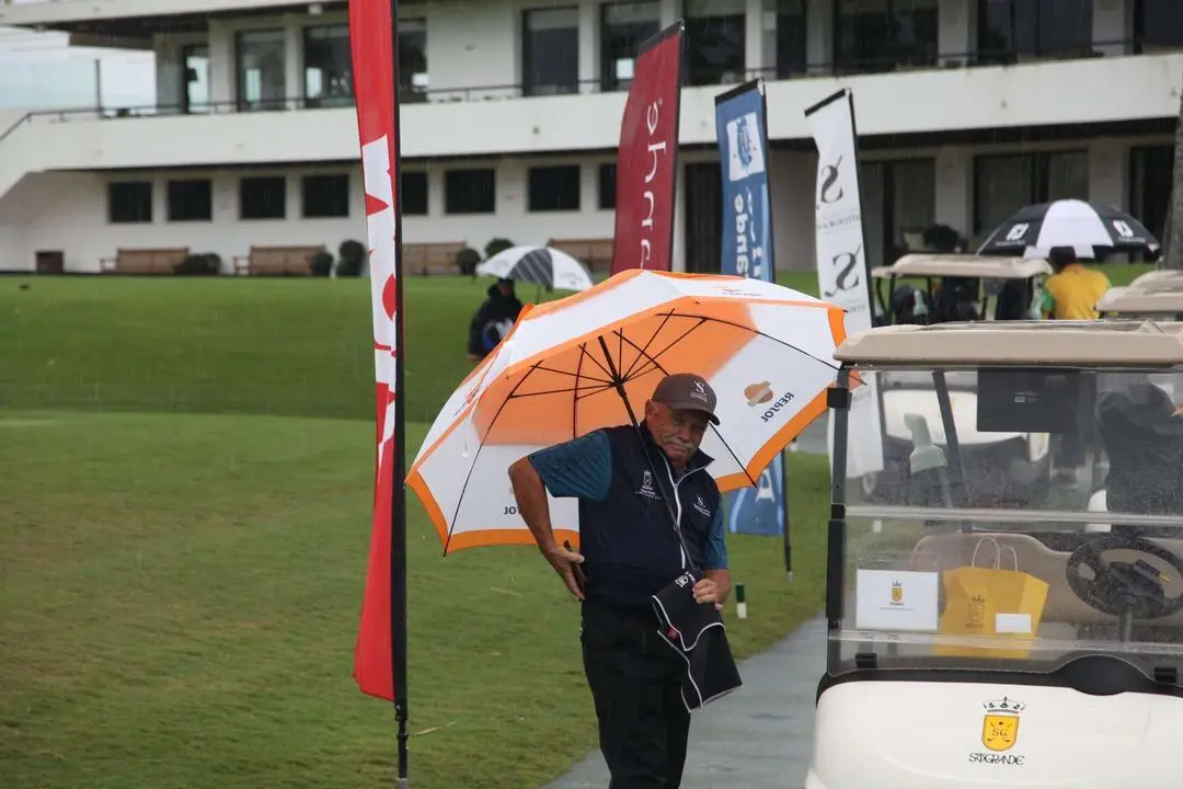 Final IX Circuito de Golf Sotogrande en RCGS