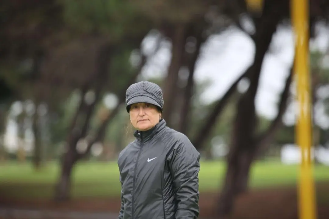 Final IX Circuito de Golf Sotogrande en RCGS