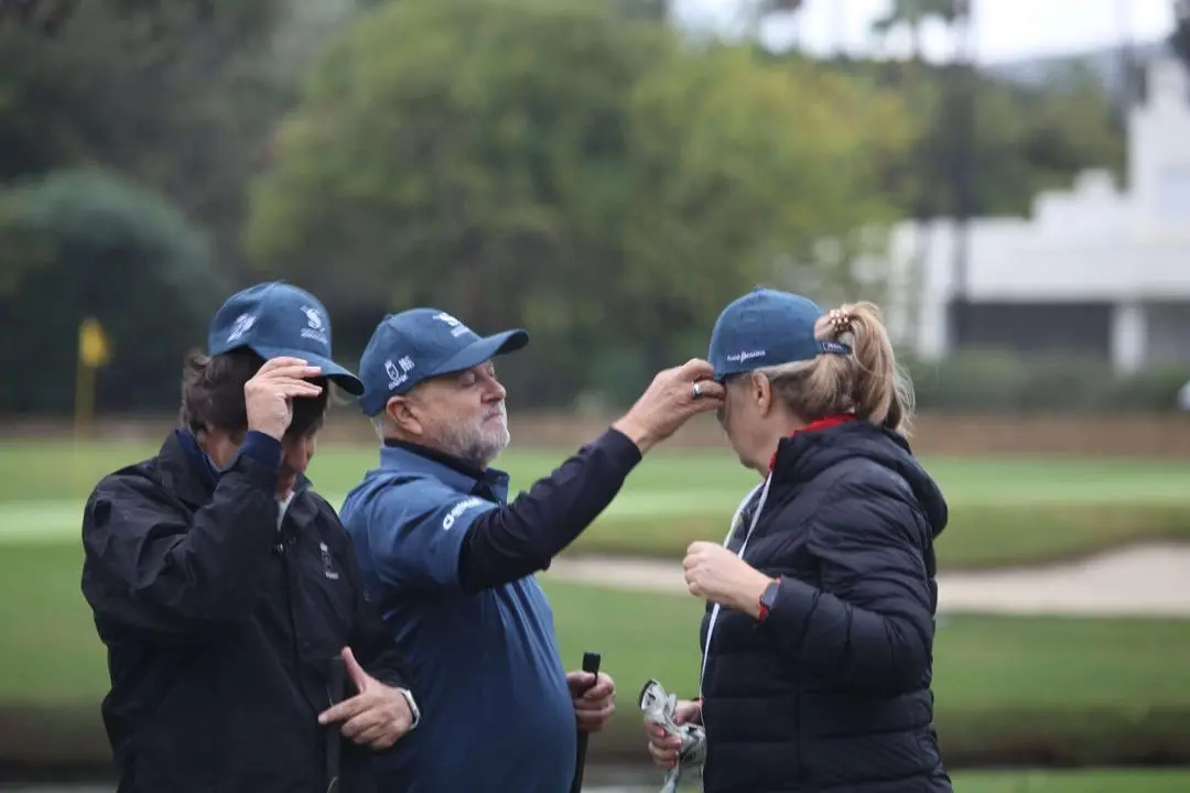Final IX Circuito de Golf Sotogrande en RCGS