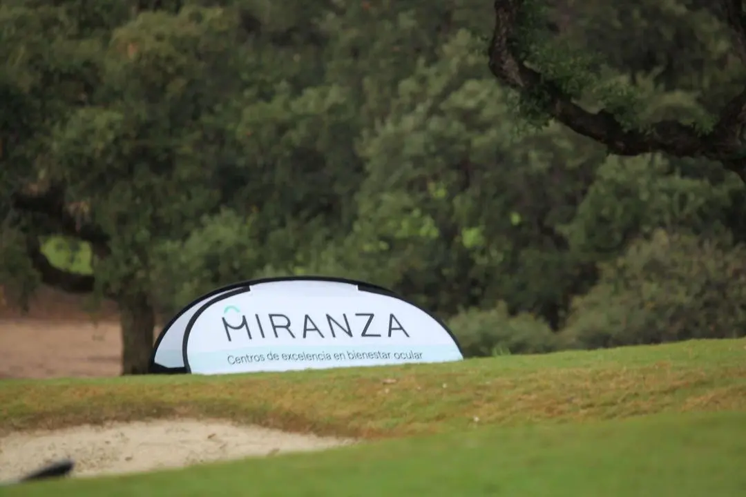 Final IX Circuito de Golf Sotogrande en RCGS