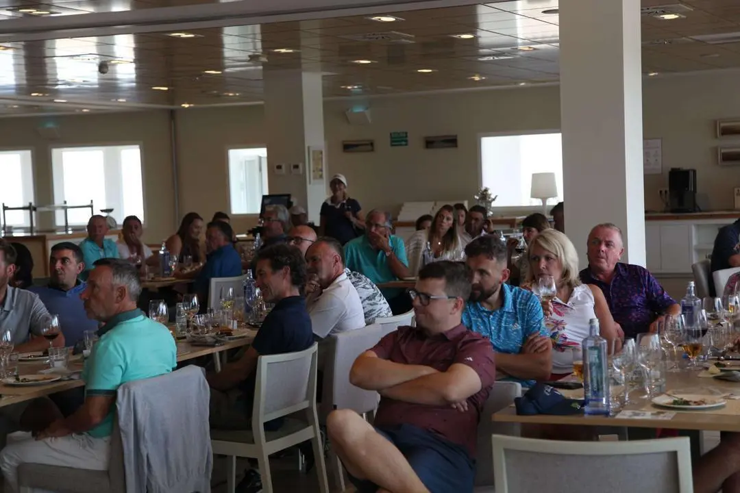 X Circuito, en Fairplay