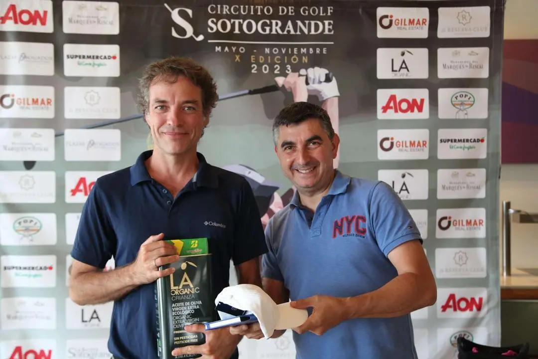X Circuito, en Fairplay