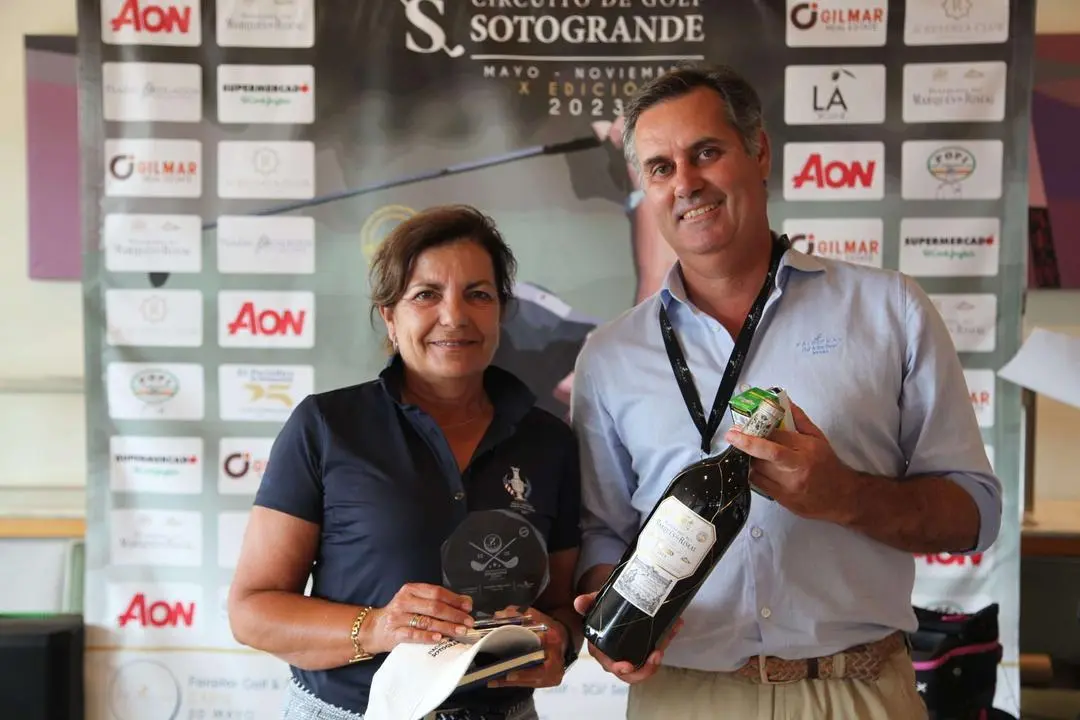 X Circuito, en Fairplay