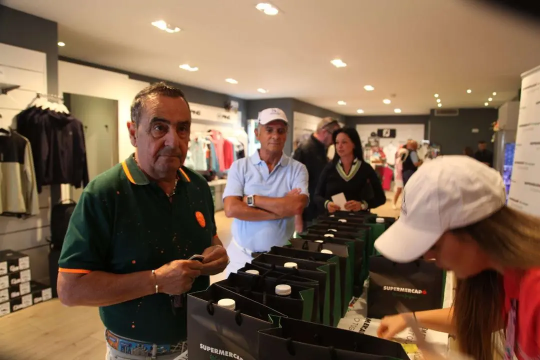 X Circuito, en Fairplay