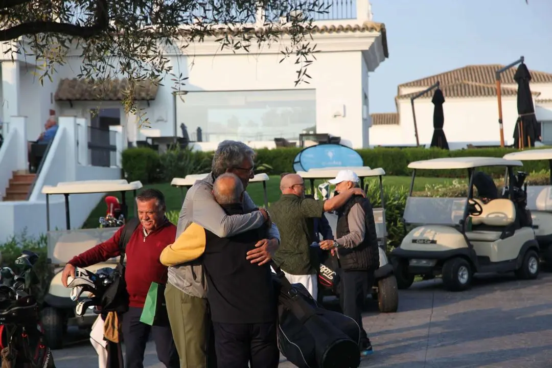 X Circuito, en Fairplay