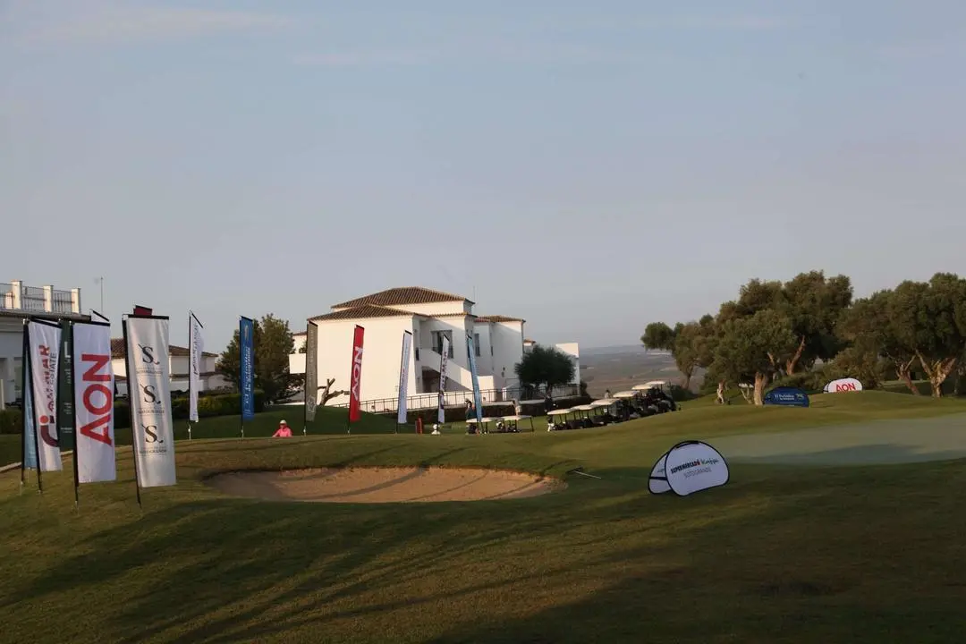 X Circuito, en Fairplay