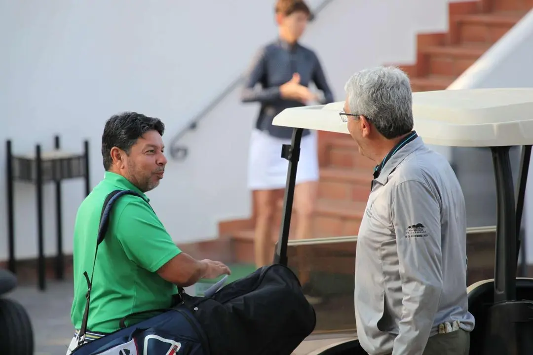X Circuito, en Fairplay