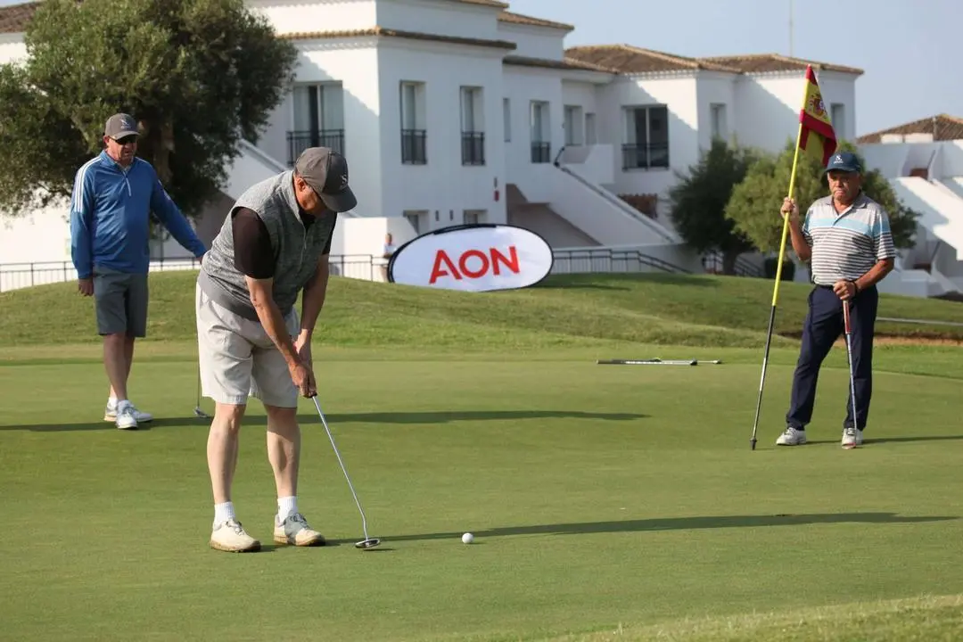 X Circuito, en Fairplay