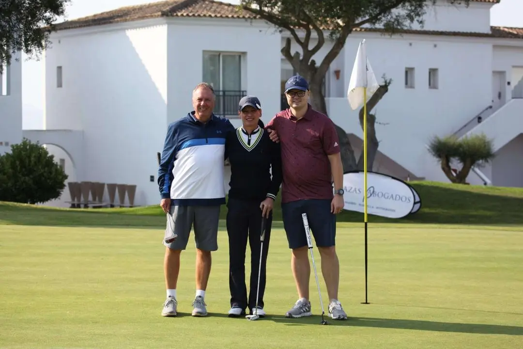 X Circuito, en Fairplay