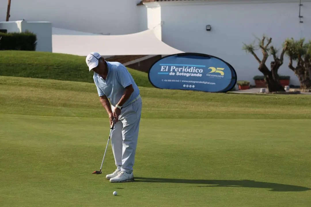 X Circuito, en Fairplay