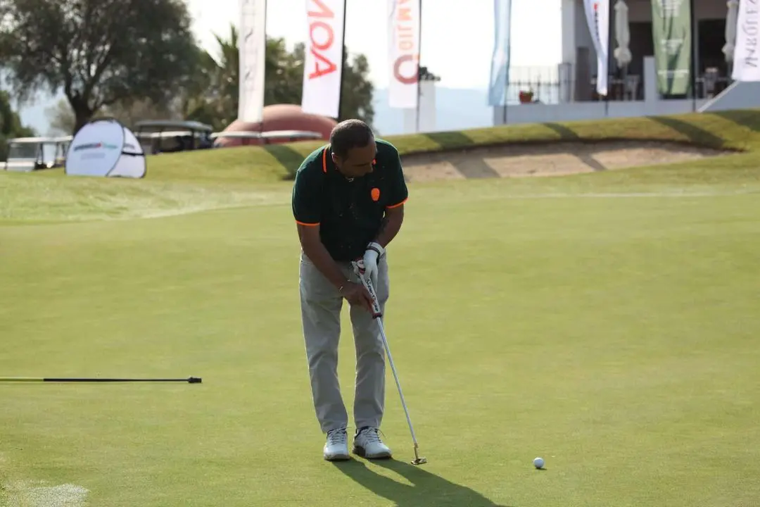 X Circuito, en Fairplay