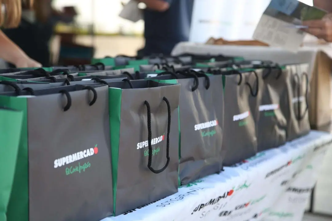 X Circuito, en Almenara Golf